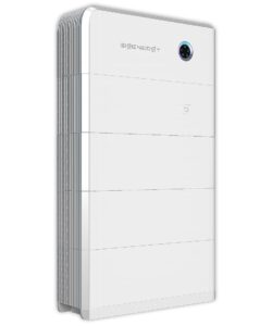 Sigen EV DC Charging Module 12 kW, 7,5 m CCS2-Kabel