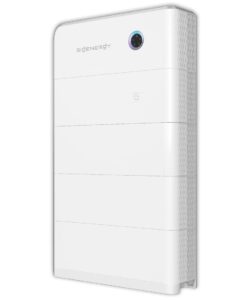 Sigen EV DC Charging Module 25 kW, 5 m CCS2-Kabel