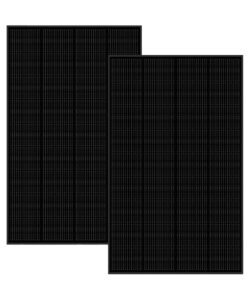 Sunshare Ray 200W PV-Modul Full Black