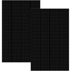 Sunshare Ray 200W PV-Modul Full Black