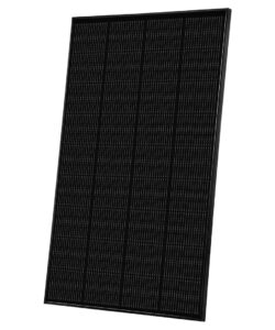 Sunshare Ray 200W PV-Modul Full Black