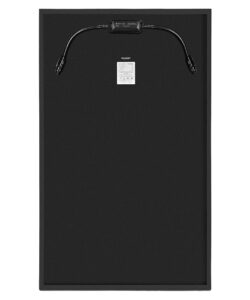 Sunshare Ray 200W PV-Modul Full Black