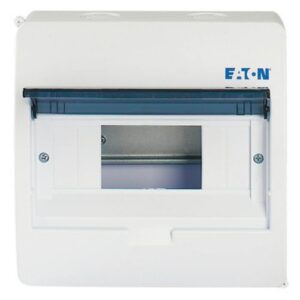 Eaton Kleinverteiler TE8