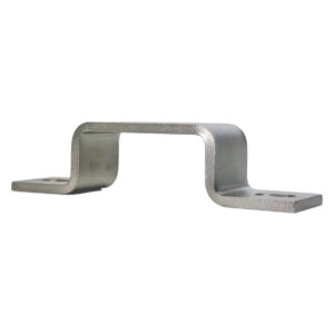 UK-BK Montageset Balkonkraftwerk Vierkant