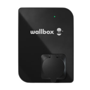 Copper SB (22kW / SOCKET / T2 / B) SOCKET Typ 2 22 kW Schwa