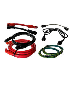 EATON - XST Hybrid 3P Cable kit 2 Batt