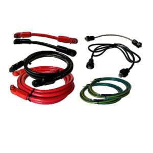 EATON - XST Hybrid 3P Cable kit 2 Batt