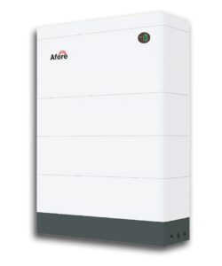 Afore Hochvoltbatterie 2,5kWh - stackable