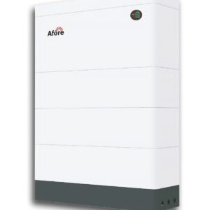 Afore Hochvoltbatterie 2,5kWh - stackable