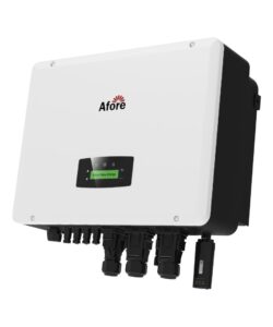 Afore 8kW Hybridwechselrichter 3Phasig Hochvolt