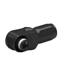 Amphenol Kabelstecker Surlok 8,0mm / 50mm² schwarz Pytes V5