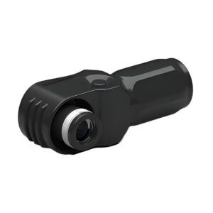 Amphenol Kabelstecker Surlok 8,0mm / 50mm² schwarz Pytes V5