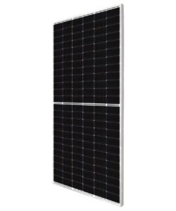 Austa 550Watt Silver Frame