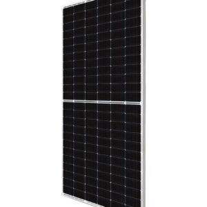 Austa 550Watt Silver Frame