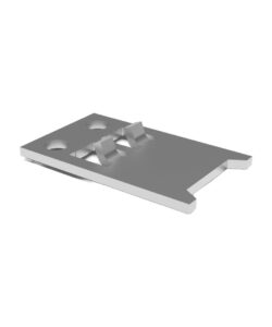 BRIGX Aushebesicherung 4er Set