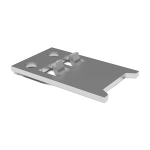 BRIGX Aushebesicherung 4er Set