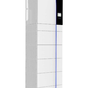 DEYE GB-S15K-EU 15kW All-in-One Wechselrichter 3Phasig