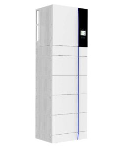 DEYE GB-S8K-EU 8kW All-in-One Wechselrichter 3Phasig