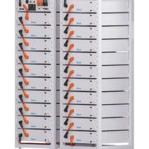 Deye BOS-A Hochvolt-Batteriemodul 7,68kWh (min. 7)
