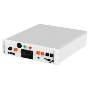 Deye BOS-A Hochvolt-Controller