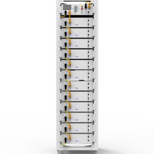 Deye BOS-G Pro Controller DEYE-BOS-G-PDU-2