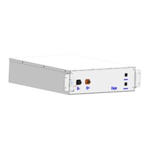 Deye BOS-G Pro Hochvolt-Batteriemodul 5,12kWh (min. 5)