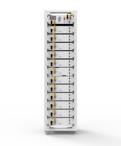 Deye BOS-G Pro Hochvolt-Batteriemodul 5,12kWh (min. 5)