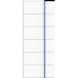 Deye GB-LM4.0 (HV 4.09KWH) / Speicher / min. 2