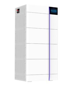 Deye GB-LM4.0 (HV 4.09KWH) / Speicher / min. 2