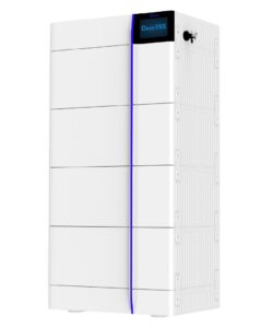 Deye GB-LM4.0 (HV 4.09KWH) / Speicher / min. 2
