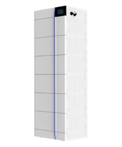 Deye GB-LM4.0 (HV 4.09KWH) / Speicher / min. 2