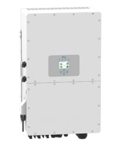 DEYE 30kW Hybridwechselrichter 3Phasig SUN-30K-SG02HP3-EU-A
