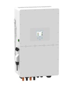 DEYE 35kW Hybridwechselrichter 3Phasig SUN-35K-SG01HP3-EU-BM