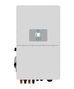 DEYE 50kW Hybridwechselrichter 3Phasig SUN-50K-SG01HP3-EU-BM