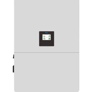 DEYE 80kW Hybridwechselrichter 3Phasig SUN-80K-SG02HP3-EU-EM