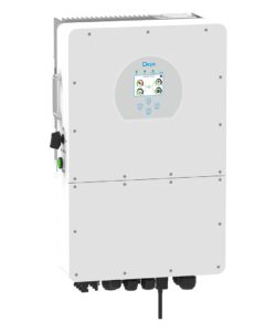 DEYE 20kW Hybridwechselrichter 3Phasig SUN-20K-SG01HP3-EU-AM