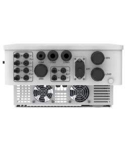 DEYE 8kW Hybridwechselrichter 3Phasig  SUN-8K-SG01HP3-EU-AM2