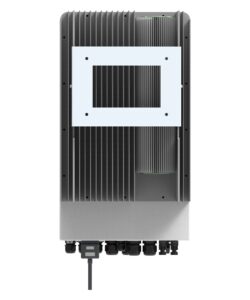 DEYE 5KW Hybrid PV-Wechselrichter 1 Phasig  SUN-5K-SG03LP1-E