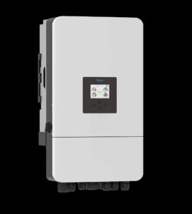 Deye 8kW LV-hybrid-Wechselrichter 3Ph SUN-8K-SG05LP3-EU-SM