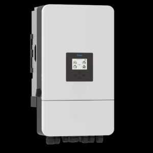 Deye 8kW LV-hybrid-Wechselrichter 3Ph SUN-8K-SG05LP3-EU-SM