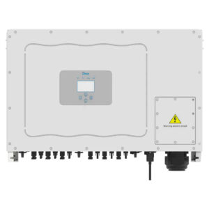 DEYE 75KW String PV-Wechselrichter 3Phasig SUN-75K-G03