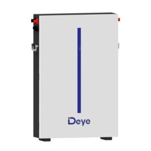 Deye Niedervoltbatterie 6,14kWh