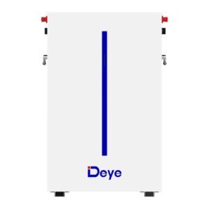 Deye Niedervoltbatterie 6,14kWh