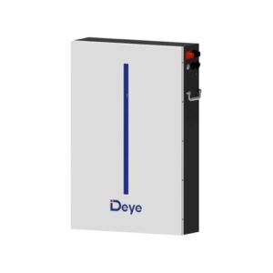 Deye Niedervoltbatterie 6,14kWh