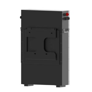 Deye Niedervoltbatterie 6,14kWh