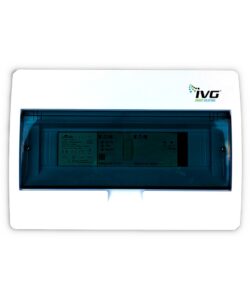 IVG NetSync - Rundsteuerpaket für Deye Hybrid Wechselrichter