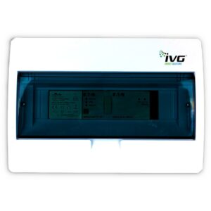 IVG NetSync - Rundsteuerpaket für Deye Hybrid Wechselrichter