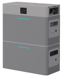 Deye Balkonspeicher 2kWh + Wechselrichter 800W