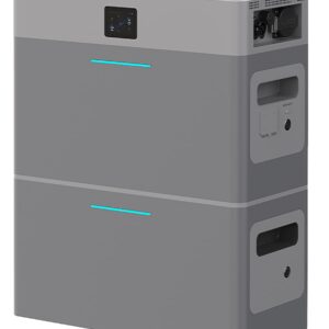 Deye Balkonspeicher 2kWh + Wechselrichter 800W