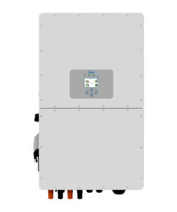 Deye 3phasiger 40kW hochvolt Hybrid Wechselrichter